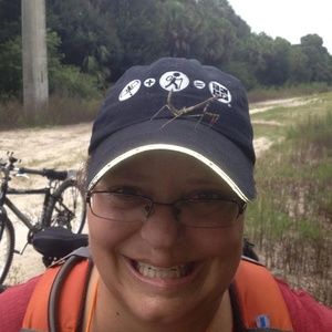 Meet your Posher, Jill